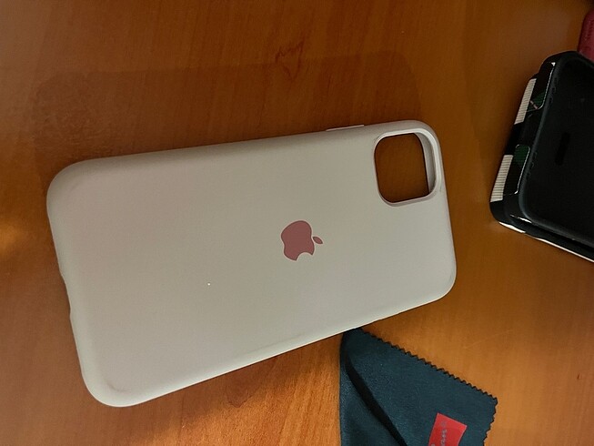 İPhone 11 Telefon Kılıfı