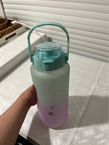 Tupperware Termos Suluk