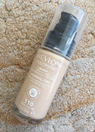 Revlon Revlon Colorstay