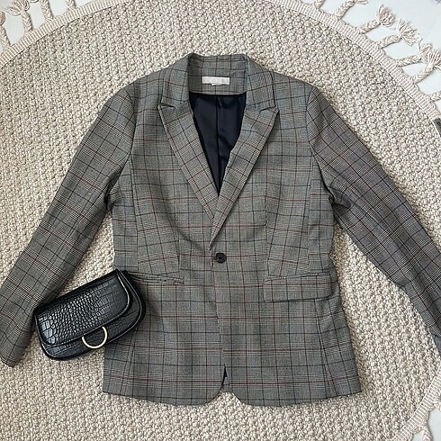 H&m blazer
