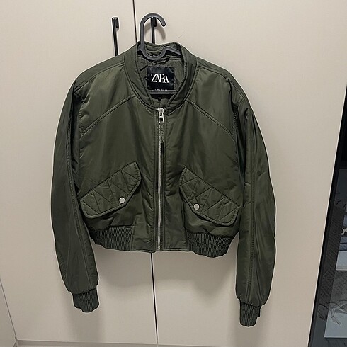 Zara bomber