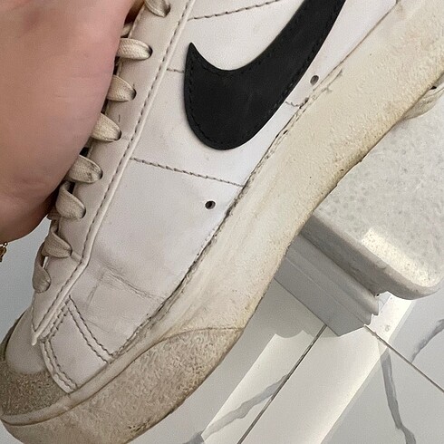 39 Beden Nike blazer orjinal