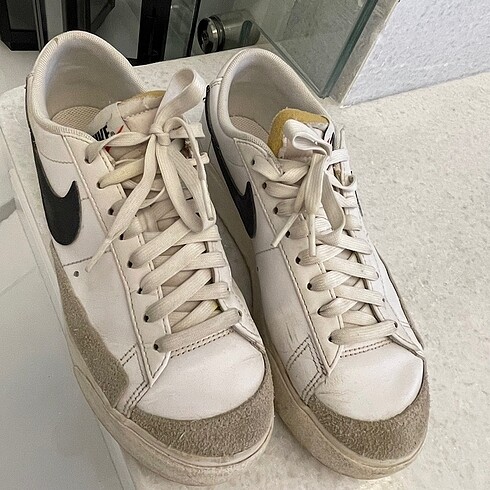 Nike Nike blazer orjinal