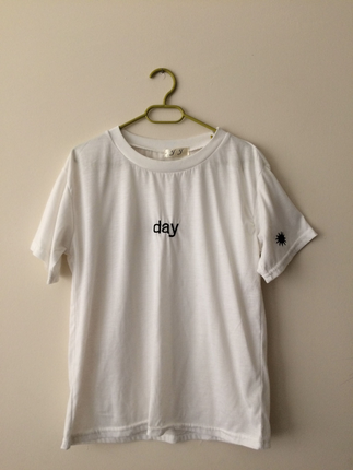 day tshirt