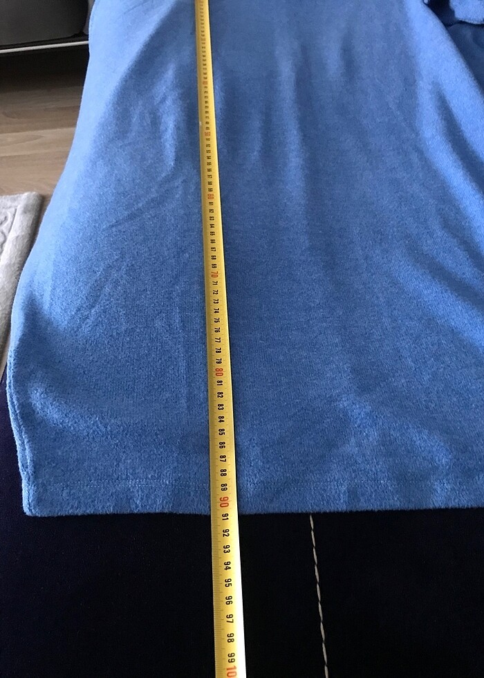 Kazak &Tunik - Görsel 3