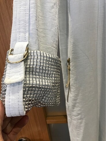 40 Beden mavi Renk Kap&tunik butik ürünüdür