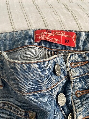LTB Vintage jean