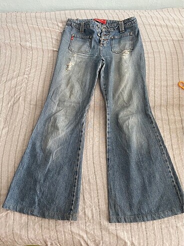 s Beden Vintage jean