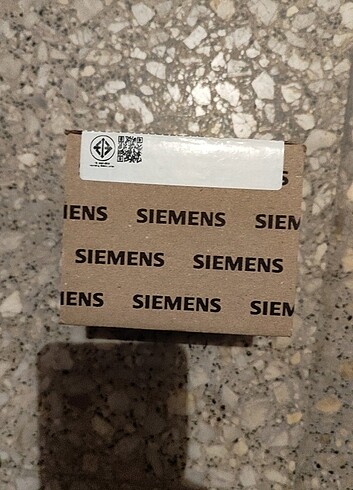 Siemens Siemens kaçak akım rölesi 