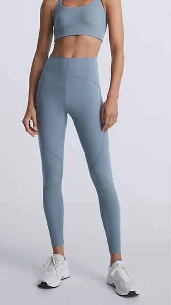 Oysho Compressive Tayt