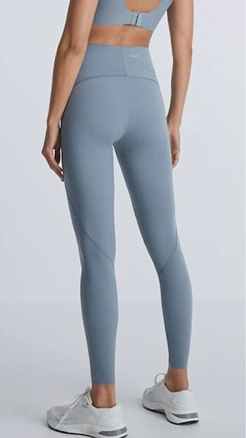 Oysho Oysho Compressive Tayt