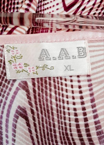 xl Beden çeşitli Renk A.A.B Bayan Elbise