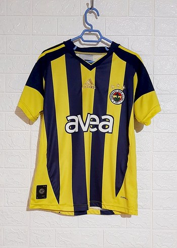 Orjinal Fenerbahçe Forması