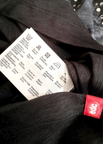 Esprit Esprit Orjinal Bayan Tişört Penye