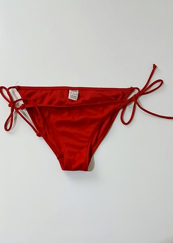 LOYA Bayan Bikini Altı