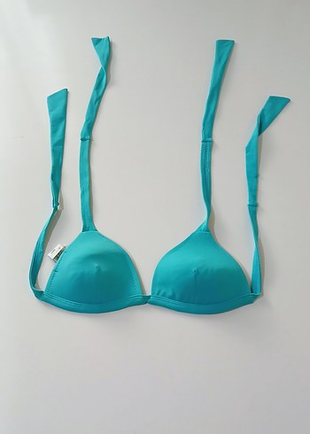 s Beden Koton Bayan Bikini Üstü