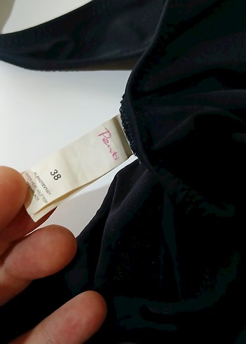 38 Beden Penti Bayan Bikini Üstü
