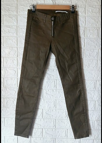 Zara Bayan Pantolon