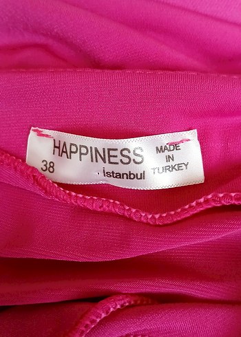 38 Beden HAPPINESS Bayan Bluz