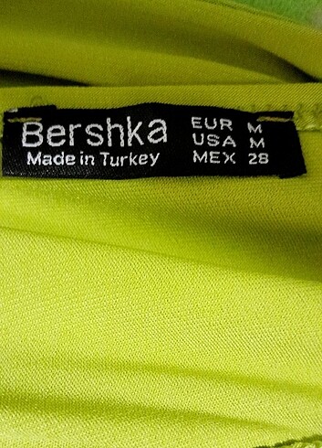 Bershka Bershka Bayan Büstiyer