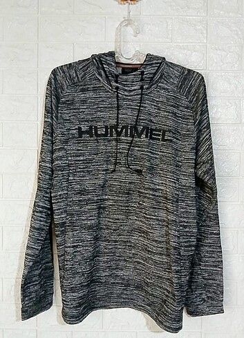 Hummel Bayan Sweatshirt