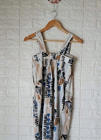 xs Beden H&M Bayan Elbise
