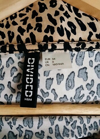 xs Beden H&M Tulum Elbise