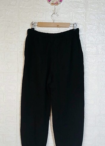 Bershka Bershka Bayan Eşofman Pantolon