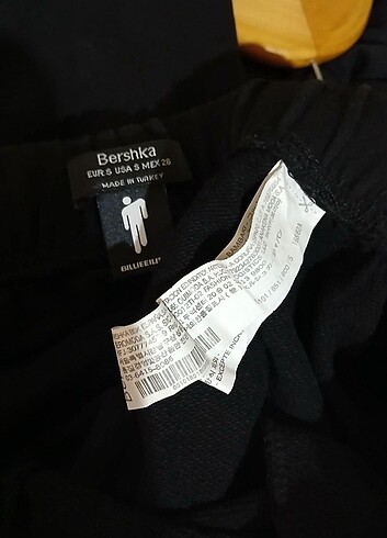 s Beden çeşitli Renk Bershka Bayan Eşofman Pantolon