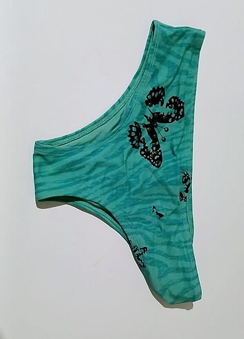 Calzedonia Calzedonia Bayan Bikini Altı
