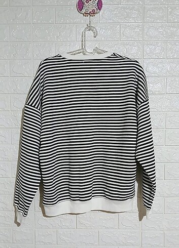 Diğer New Mission Bayan Sweatshirt