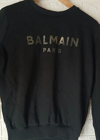 Balmain BALMAIN Bayan Sweatshirt