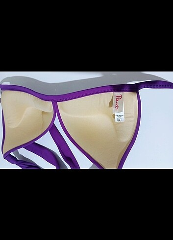 Penti Penti Bikini Üstü