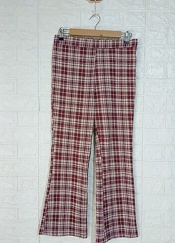 Forover Bayan Kışlık Pantolon