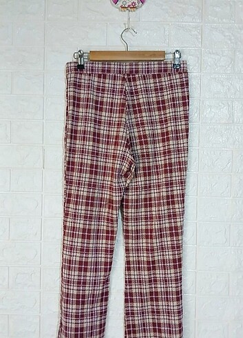 Forever 21 Forover Bayan Kışlık Pantolon