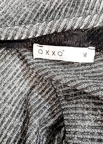 m Beden OXXO Bayan Bluz