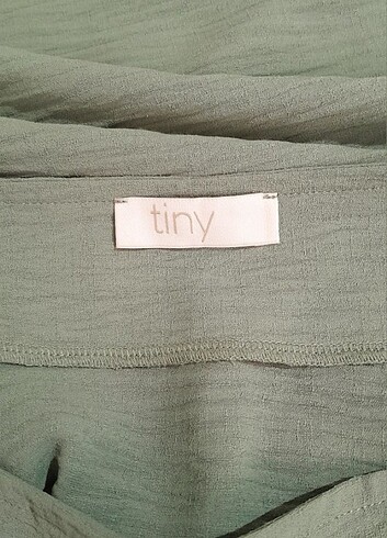 Tiny Love Tiny Bayan Bluz