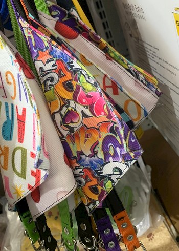 Kedi fular - Görsel 3