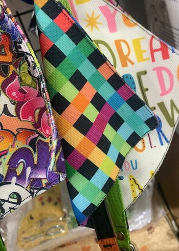 Kedi fular - Görsel 4