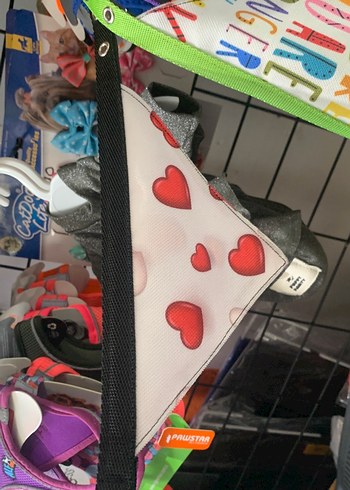 Kedi fular - Görsel 2