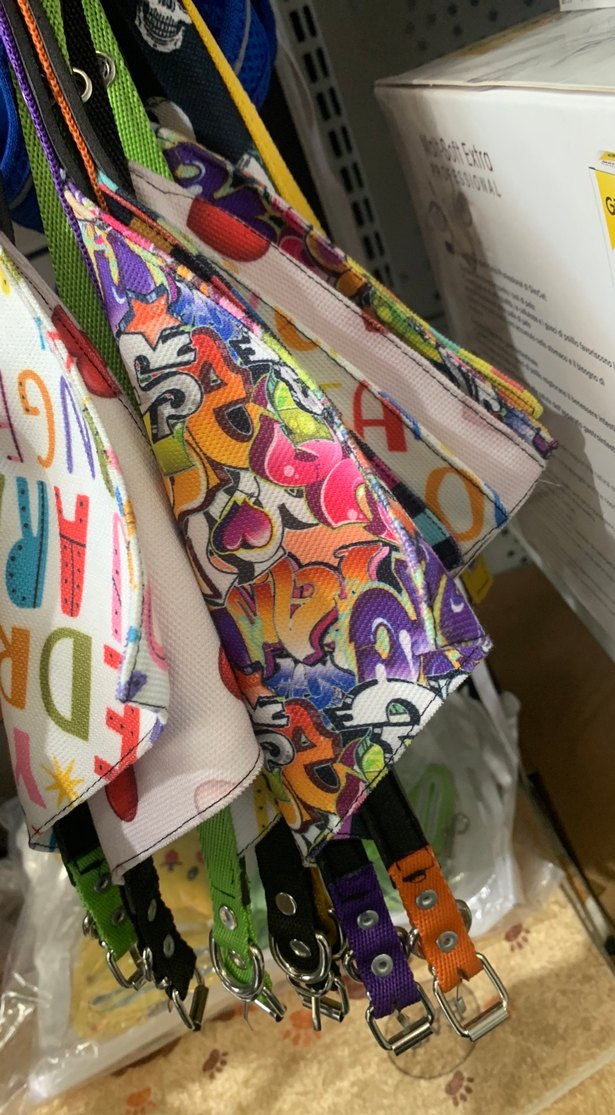 Kedi fular - Görsel 3