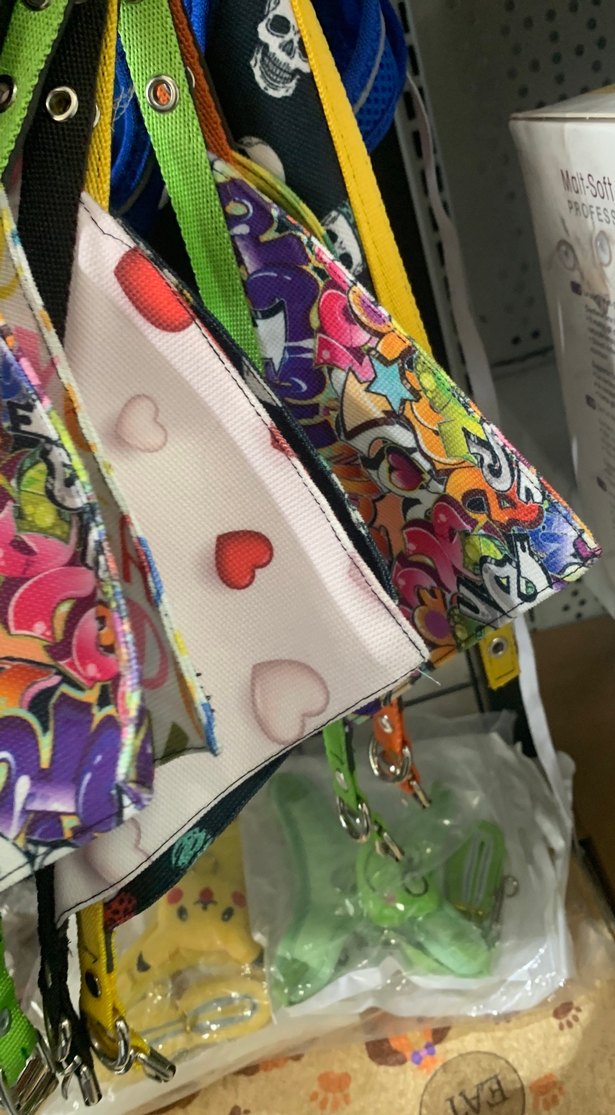 Kedi fular - Görsel 5