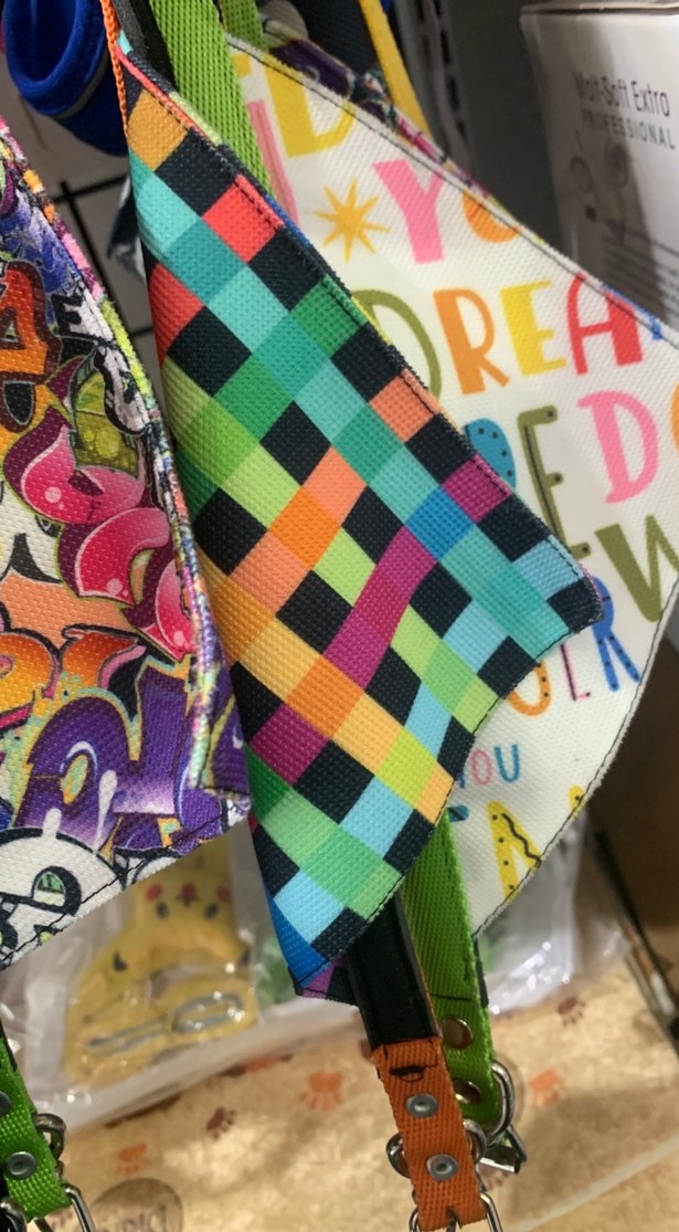 Kedi fular - Görsel 4