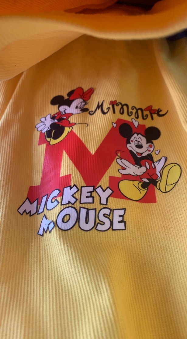 Renkli Baskılı Sarı Sokak Stili Kedi Kıyafeti - Görsel 3