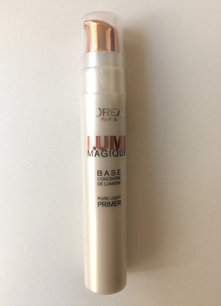 Loreal Lumi Magic Baz L'oréal Paris Makyaj %20 İndirimli - Gardrops