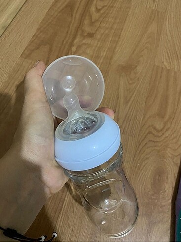 Philips Philips avent natural cam biberon 240 ml
