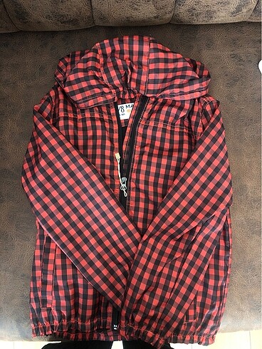 Unisex Mevsimlik Mont