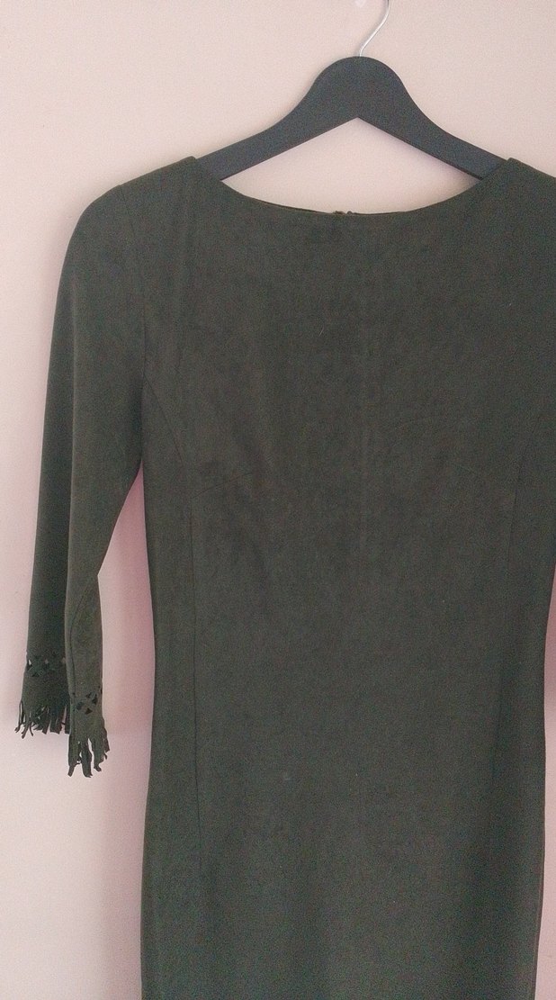 bayan elbise - Görsel 3