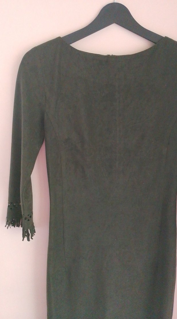 bayan elbise - Görsel 2