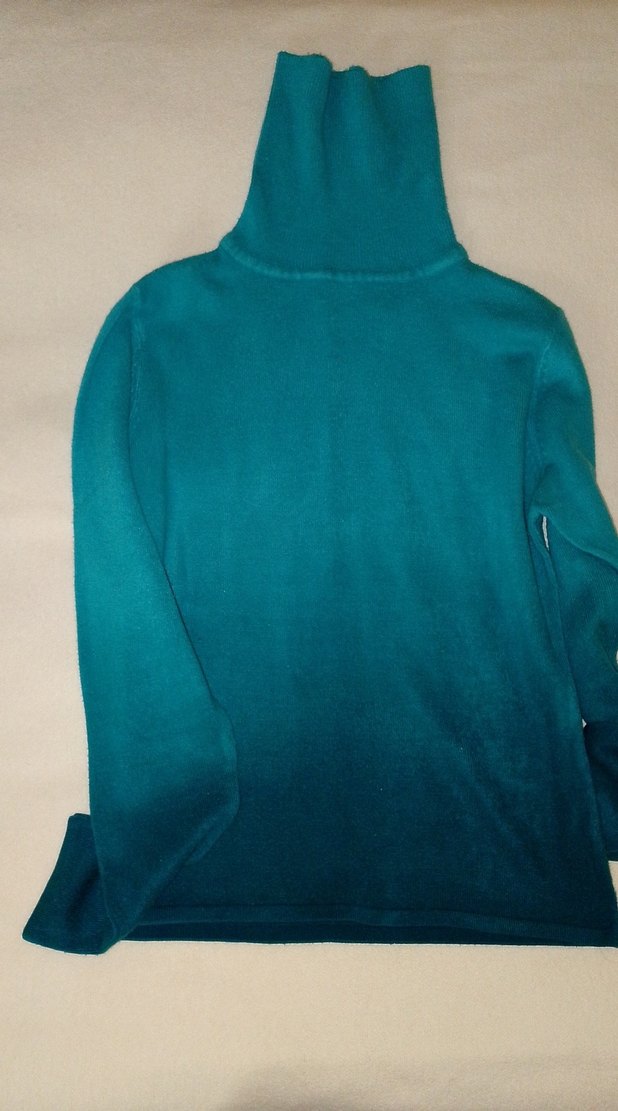 bayan kazak - Görsel 4